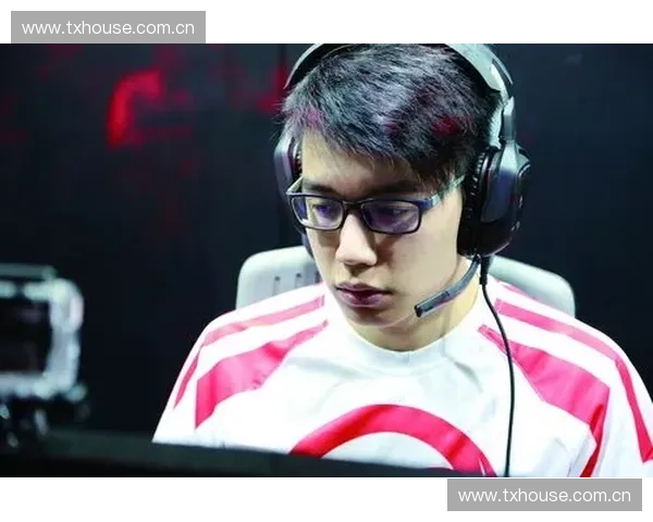 全球电竞赛事奖金格局演变及其对职业选手生态影响分析与趋势展望