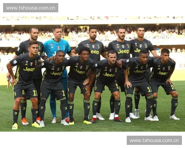 2018赛季意甲联赛完整赛程安排及各大球队对阵分析