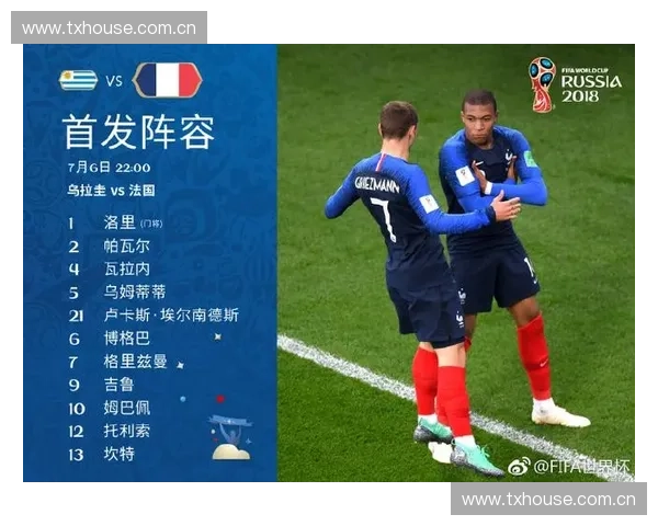围绕2026世界杯乌拉圭队完整赛程时间解析与前瞻展望深度导读