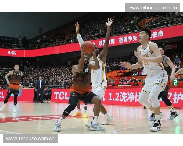 山东高速男篮2025赛季全程赛程安排及精彩赛事一览