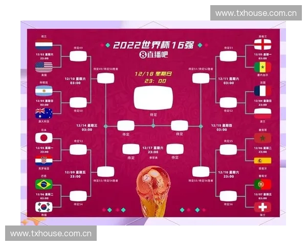 世界杯各国球队实力分析与夺冠热门全面评估